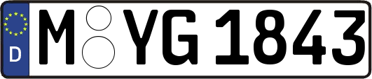 M-YG1843
