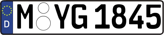 M-YG1845