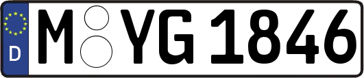 M-YG1846