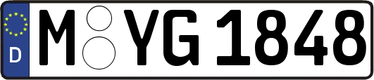 M-YG1848