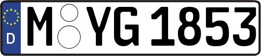 M-YG1853