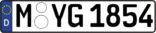 M-YG1854