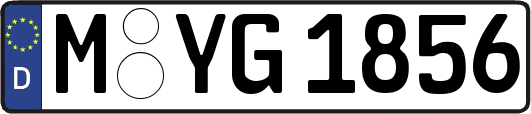 M-YG1856