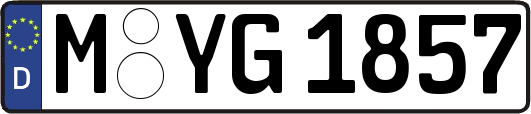 M-YG1857