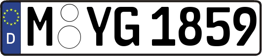 M-YG1859