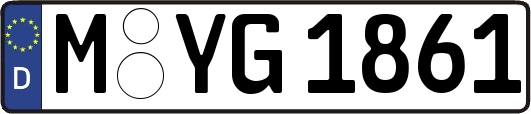 M-YG1861