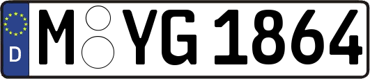 M-YG1864
