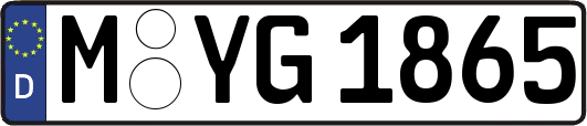 M-YG1865