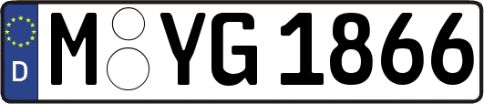 M-YG1866