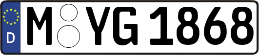 M-YG1868