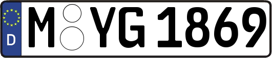 M-YG1869