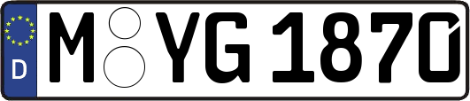 M-YG1870