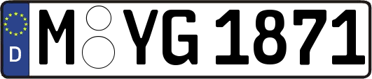 M-YG1871