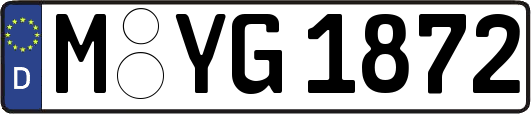 M-YG1872