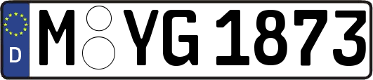 M-YG1873