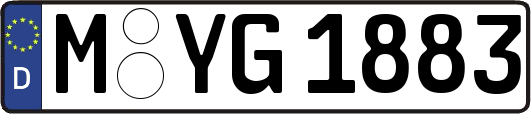 M-YG1883
