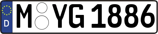M-YG1886