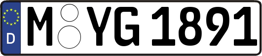 M-YG1891