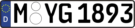 M-YG1893