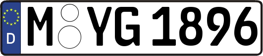 M-YG1896