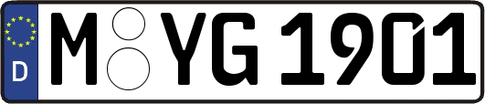 M-YG1901