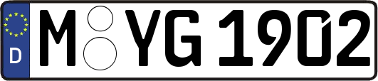 M-YG1902