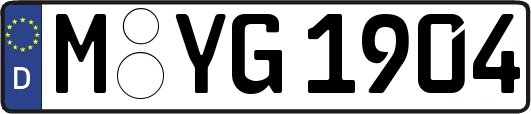 M-YG1904