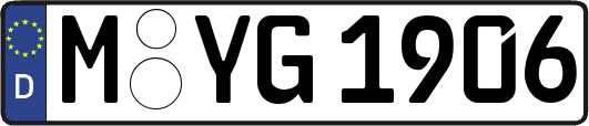 M-YG1906