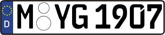 M-YG1907