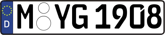 M-YG1908