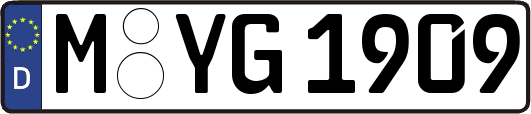 M-YG1909
