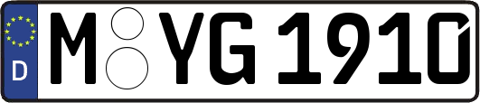 M-YG1910