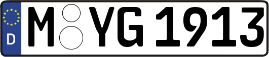 M-YG1913
