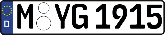 M-YG1915
