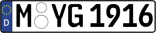M-YG1916