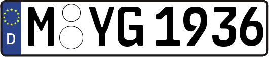 M-YG1936