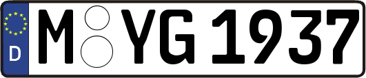 M-YG1937