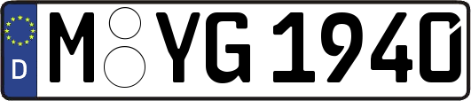M-YG1940