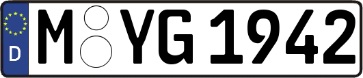 M-YG1942