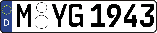 M-YG1943
