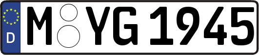 M-YG1945