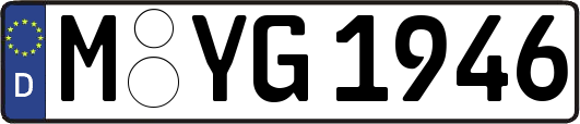 M-YG1946