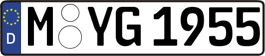 M-YG1955