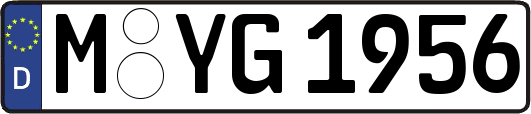 M-YG1956