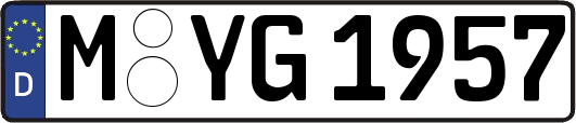 M-YG1957