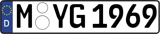 M-YG1969