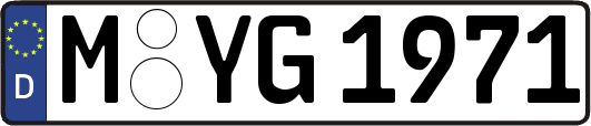 M-YG1971
