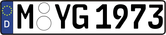 M-YG1973