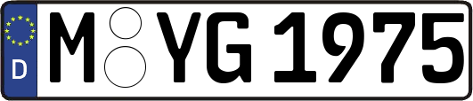 M-YG1975
