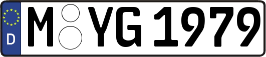 M-YG1979